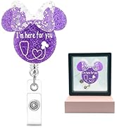 badge reel nursing,cute badge reel,disney badge reel,badge reel
