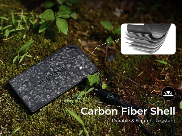 zero power bank
