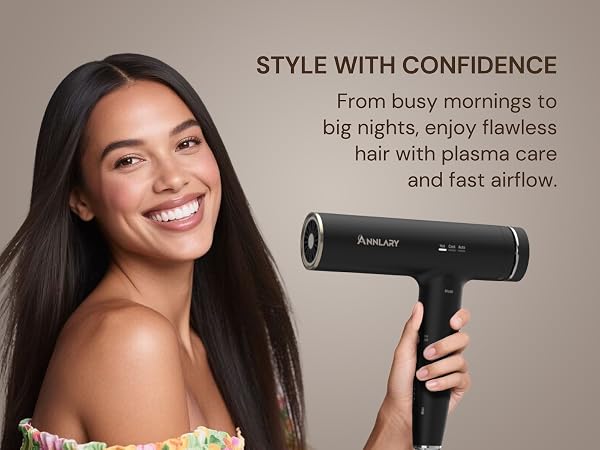blow dryer