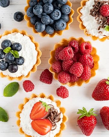 Mini Tart Pans