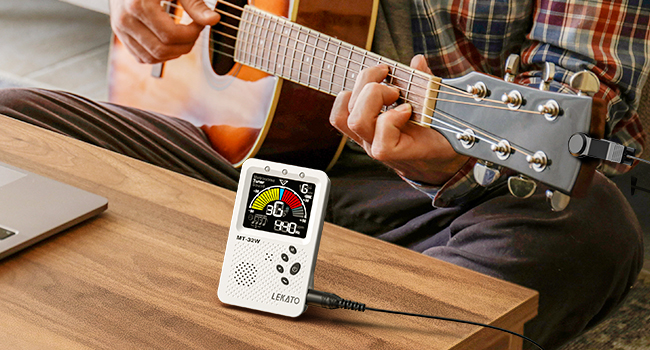 Metronome Tuner