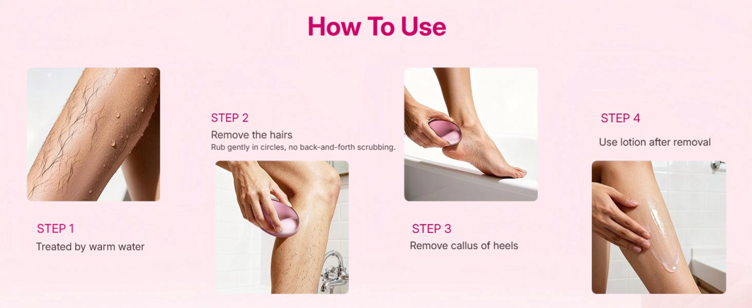 hair remover