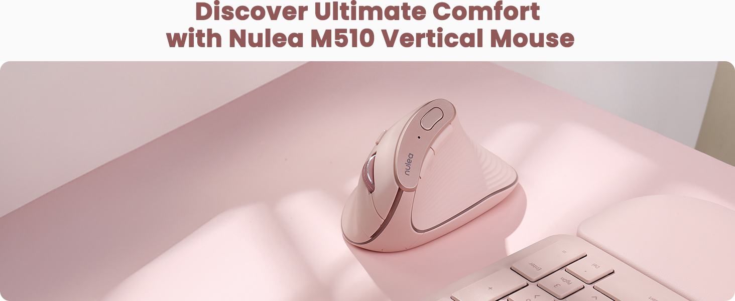 evoluent vertical mouse