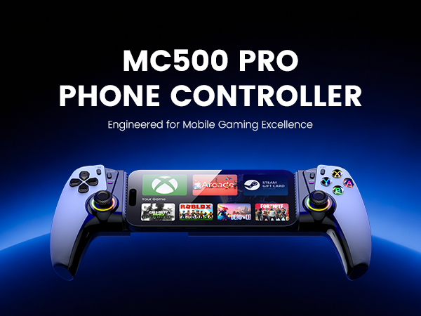 iphone controller for gaming