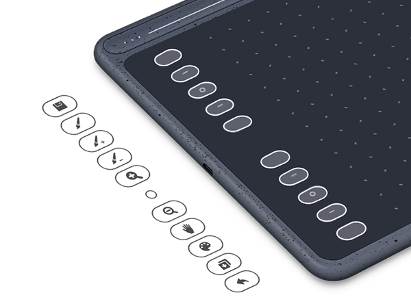 10 customized shortcut keys can prompt productive