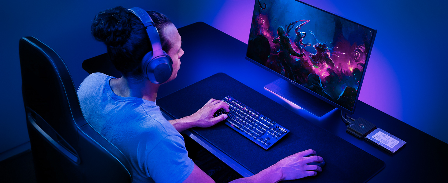 usb hard drive adapter