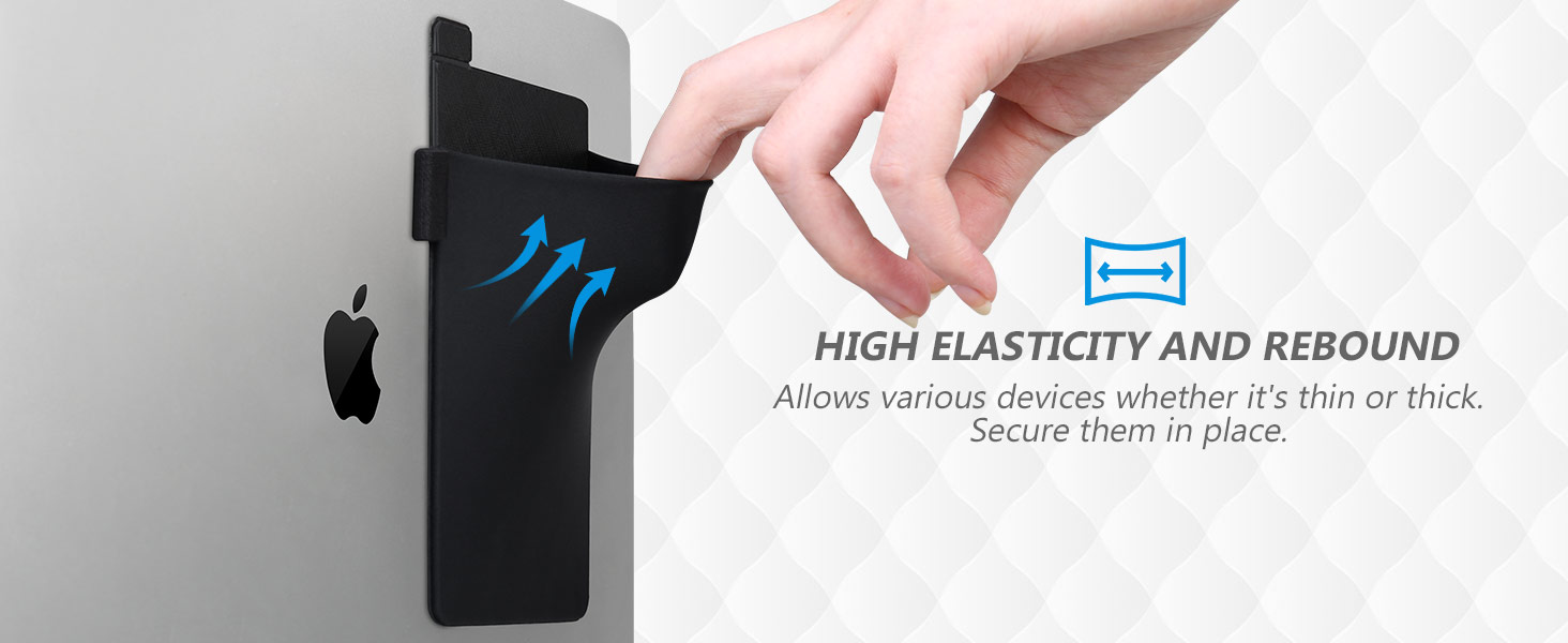 External Hard Drive Carrying Case