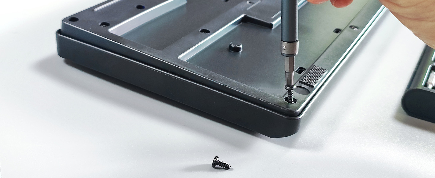 Computer Screwdriver Set