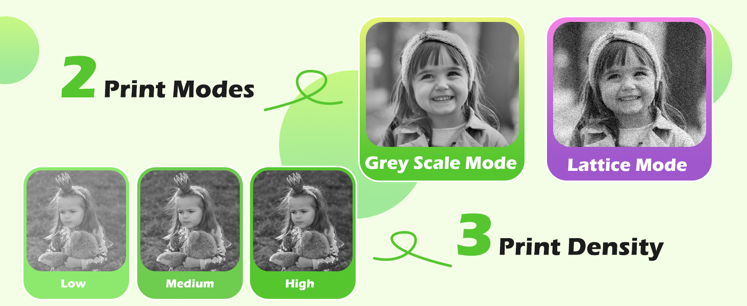 instant print camera for kids