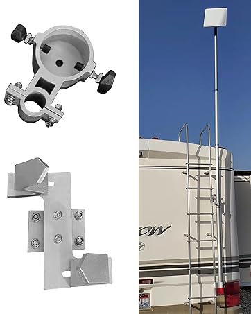 POLE MOUNT