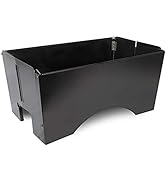 Sterno Chalkboard Chafer Foldaway Chafing Dish Frame - Folding Chafer Frame for Food Warming for ...