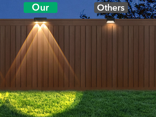 soalr lights outdoor