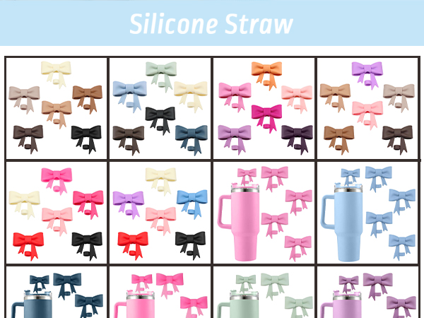 straw lids