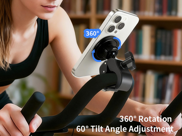 Magnetic Phone Holder