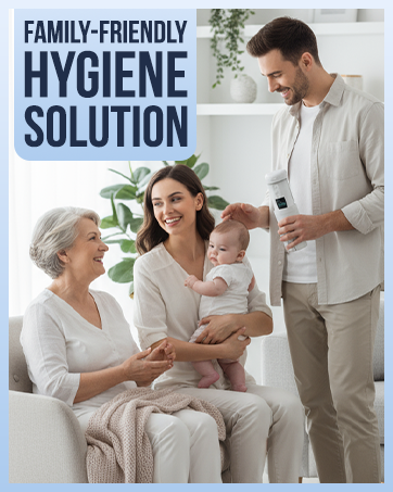 For whole family