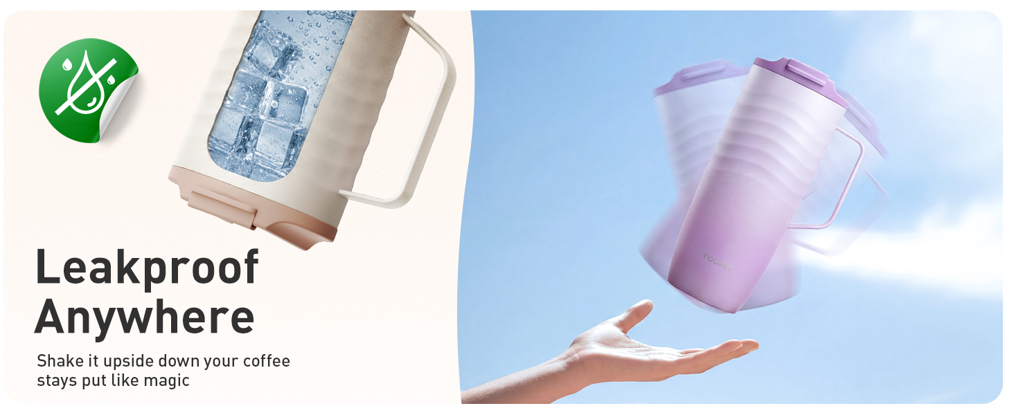 coffee travel mug