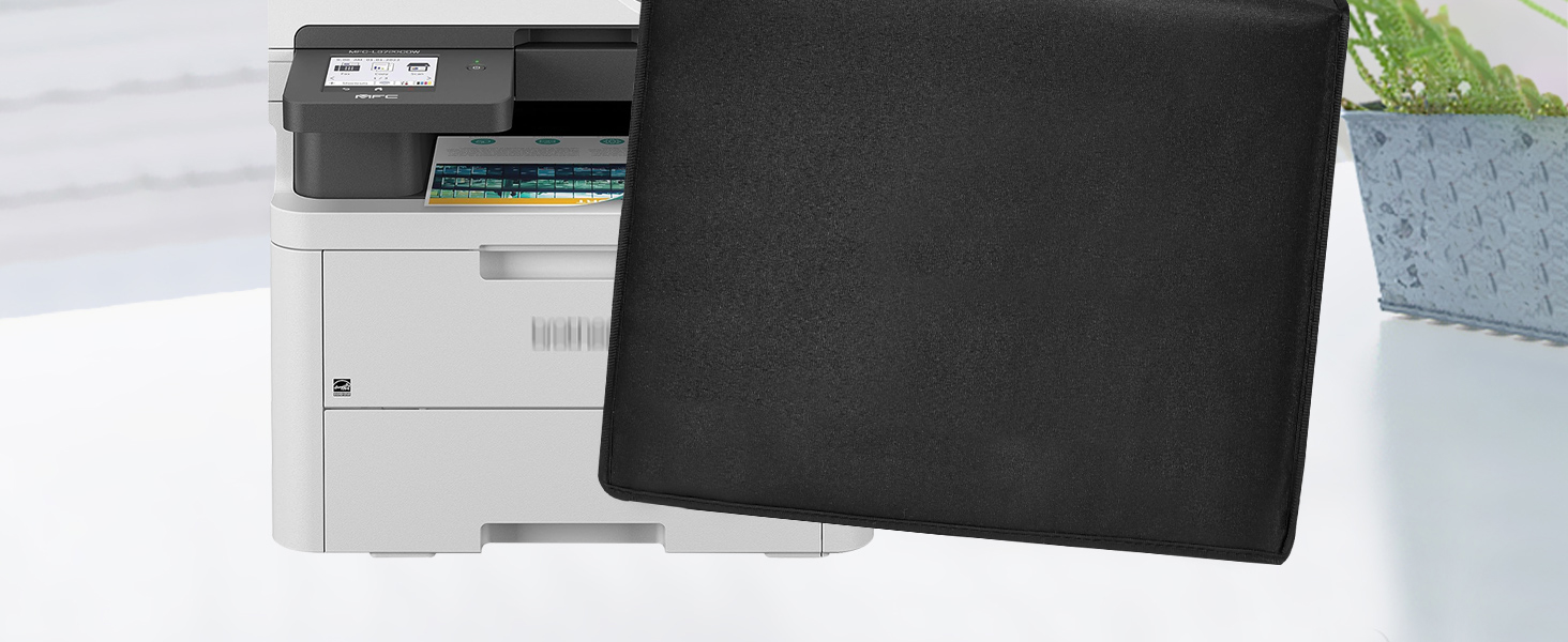 L3720-Printer Dust Cover