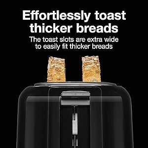 toaster 2 slice