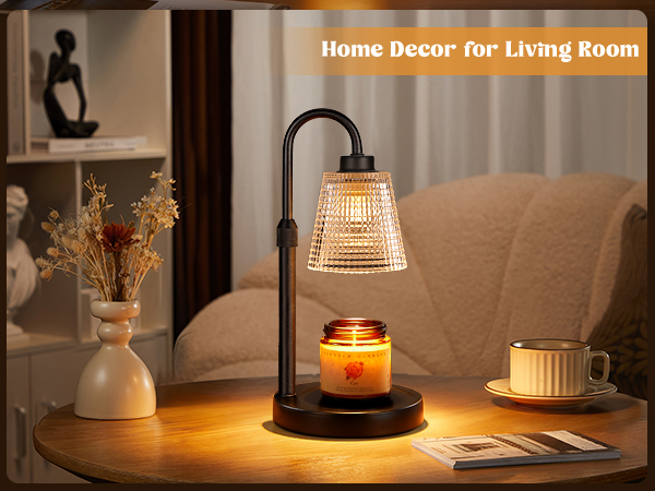home decor for living room