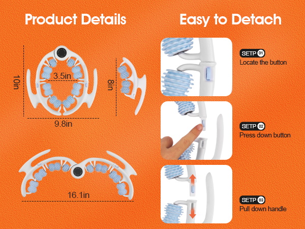 cellulite massage tool