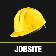 Jobsite power
