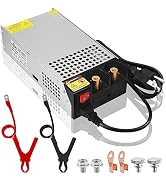 AC to DC Converter 12V Power Supply 1000W: Universal SMPS 120V to 12V Converter Switching Power S...