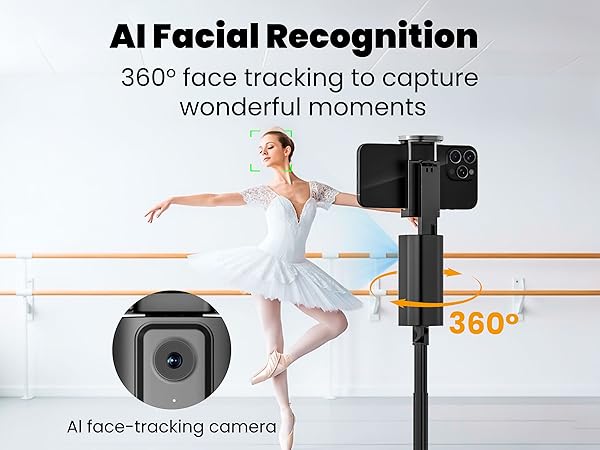 AI Facial Recognition