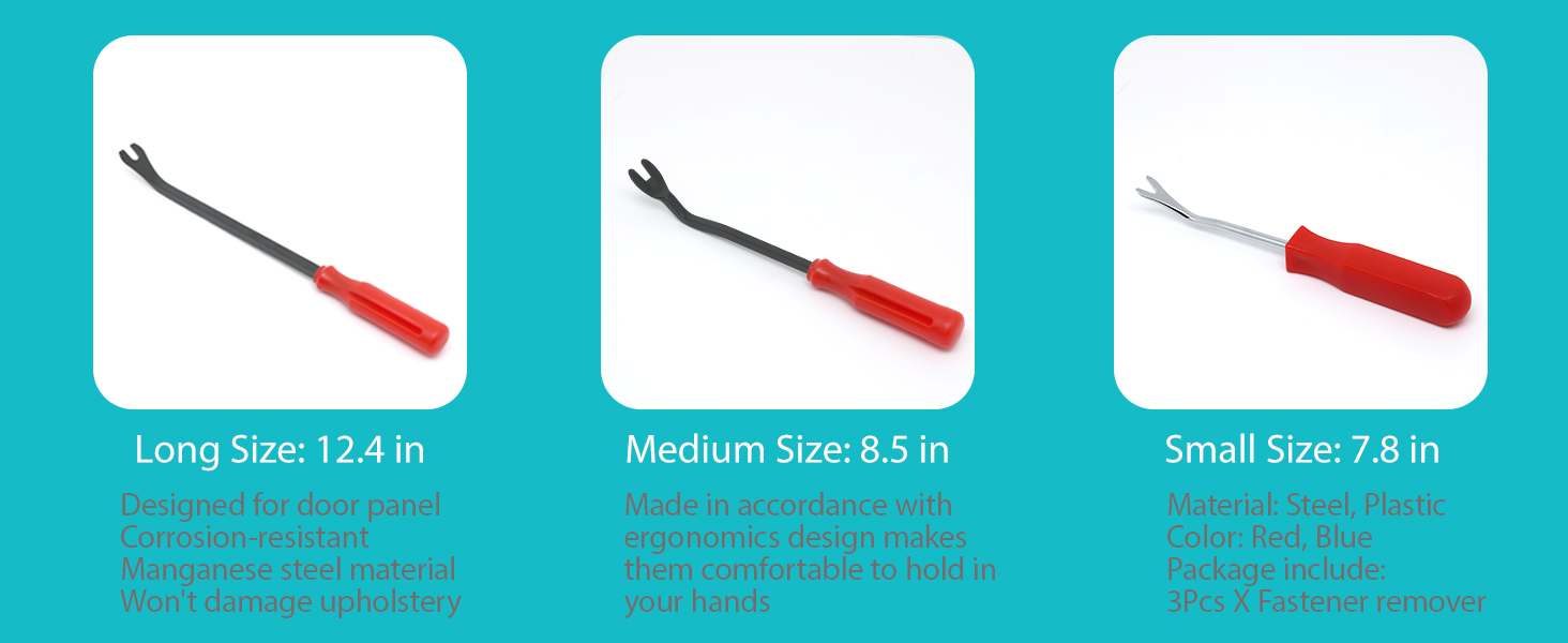 Auto Fastener Remover