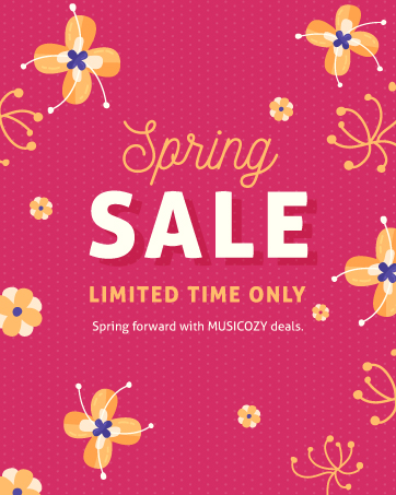 spring deal