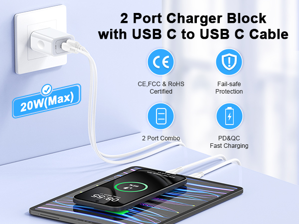 google pixel charger