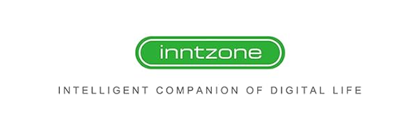 inntzone logo