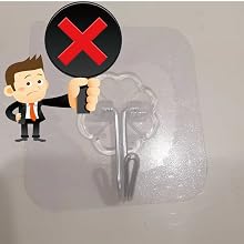 stick on hooks