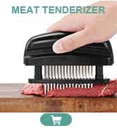 meat tenderizer
