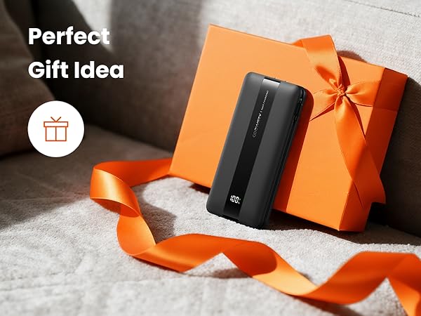 Perfect Gift Idea-Black