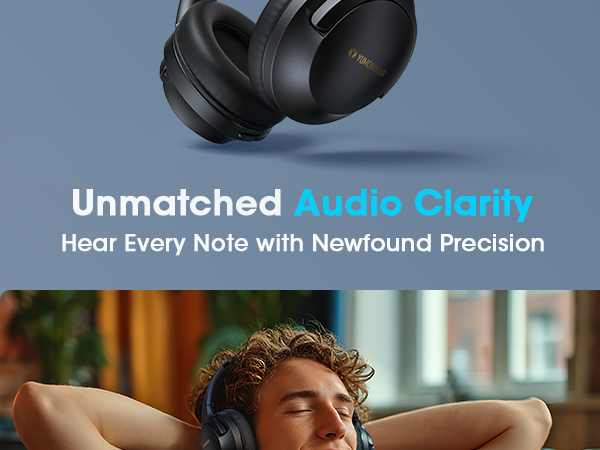 Bluetooth headphones 1