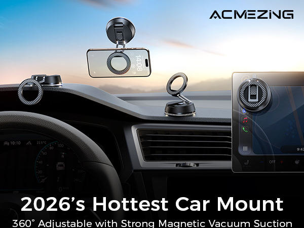 car phone holder
