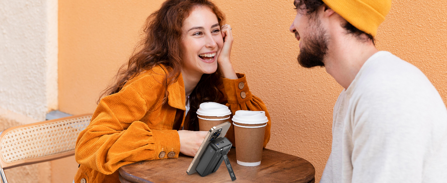 magsafe portable charger