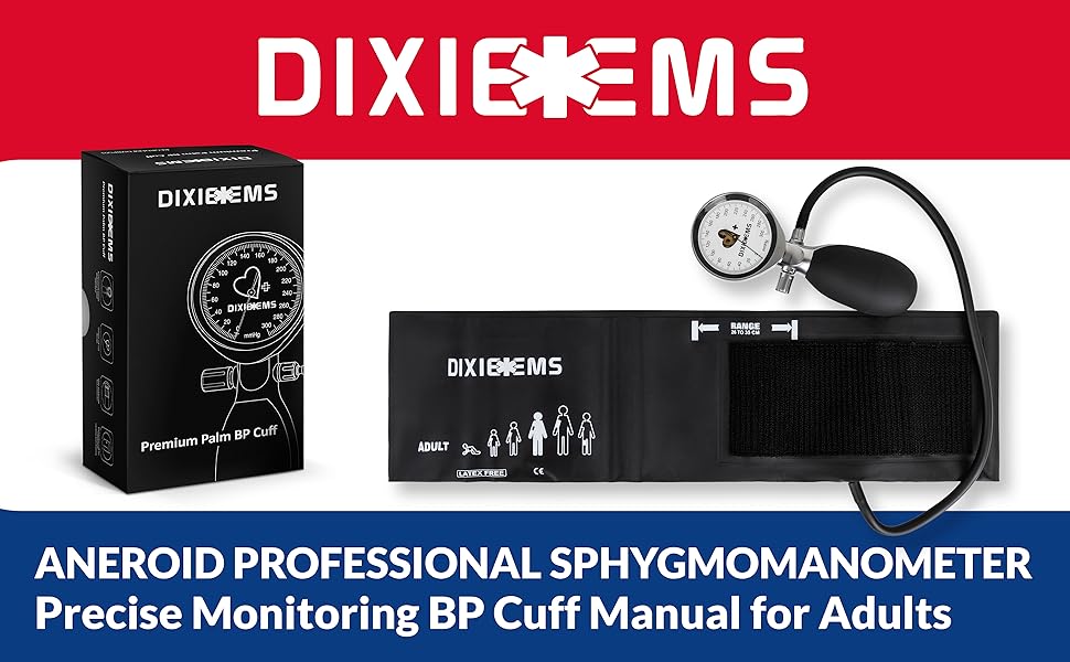 Professional Sphygmomanometer