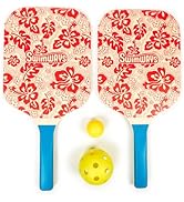 Swimways Hydro Cornhole, Pool Toys for Kids and Adults, Cornhole Toss Game for Beach, Lake and Sw...