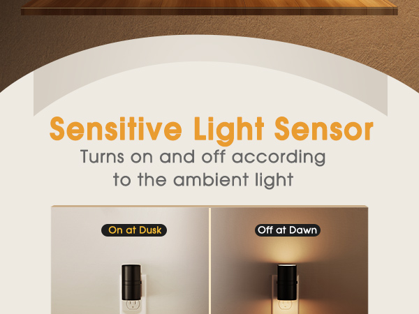 night light for kids adults bathroom kitchen hallway living room