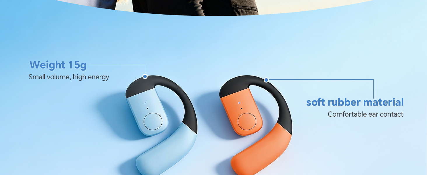 Single Headset Parameters