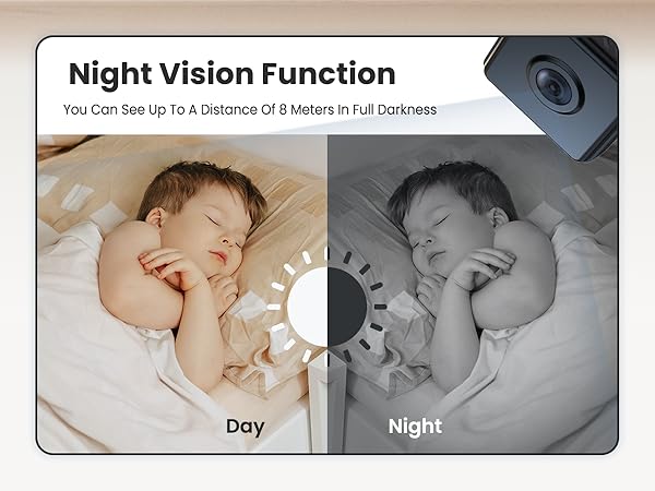 4K Mini Indoor Wireless Micro Camera