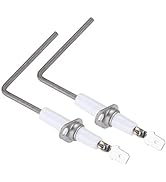 SEN01114 Furnace Flame Sensor Replacement for Trane American Standard Furnace Flame Sensor, Repla...
