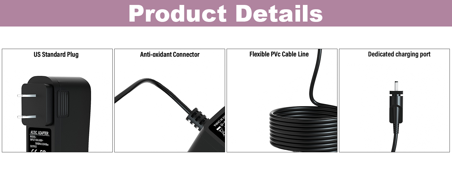 Ninja Blast Max Portable Blender Charger