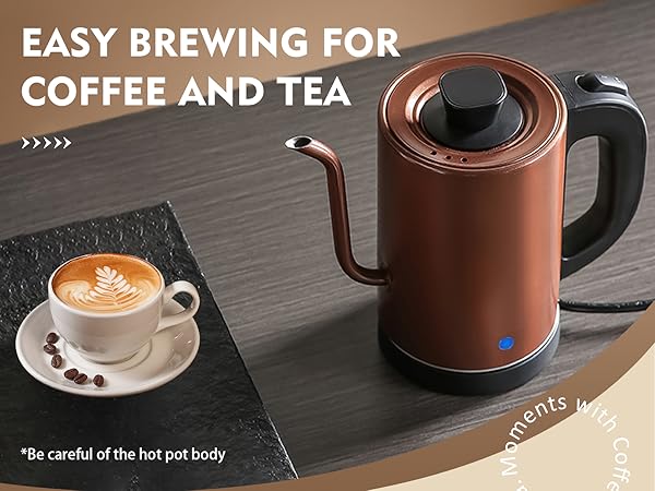 0.8L electirc kettle