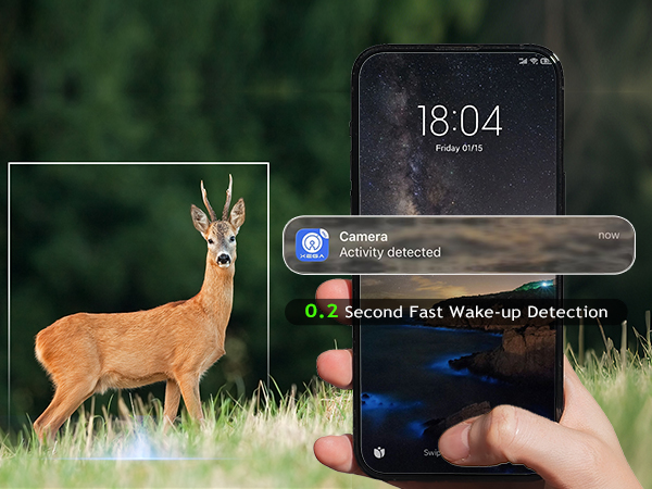 Instant Alerts