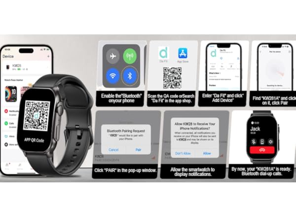 smart watch for women