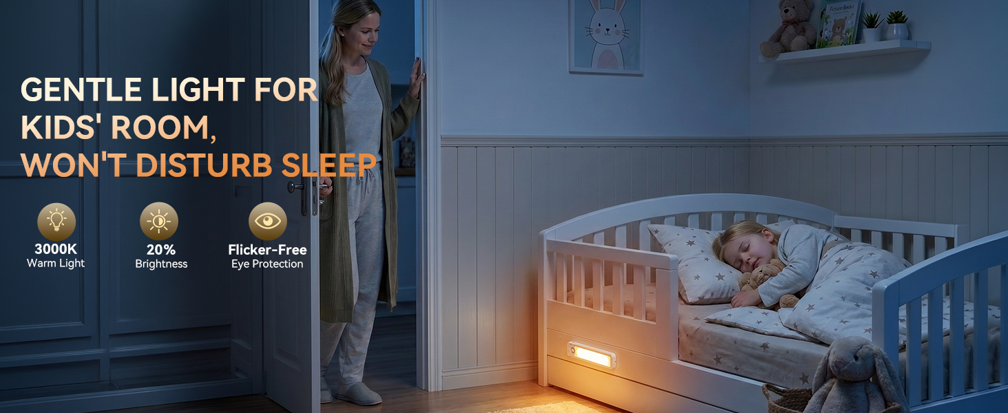motion sensor light
