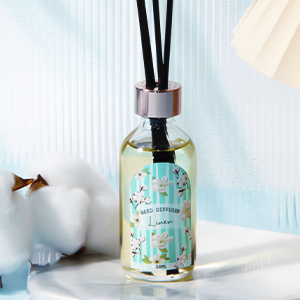 reed diffuser linen