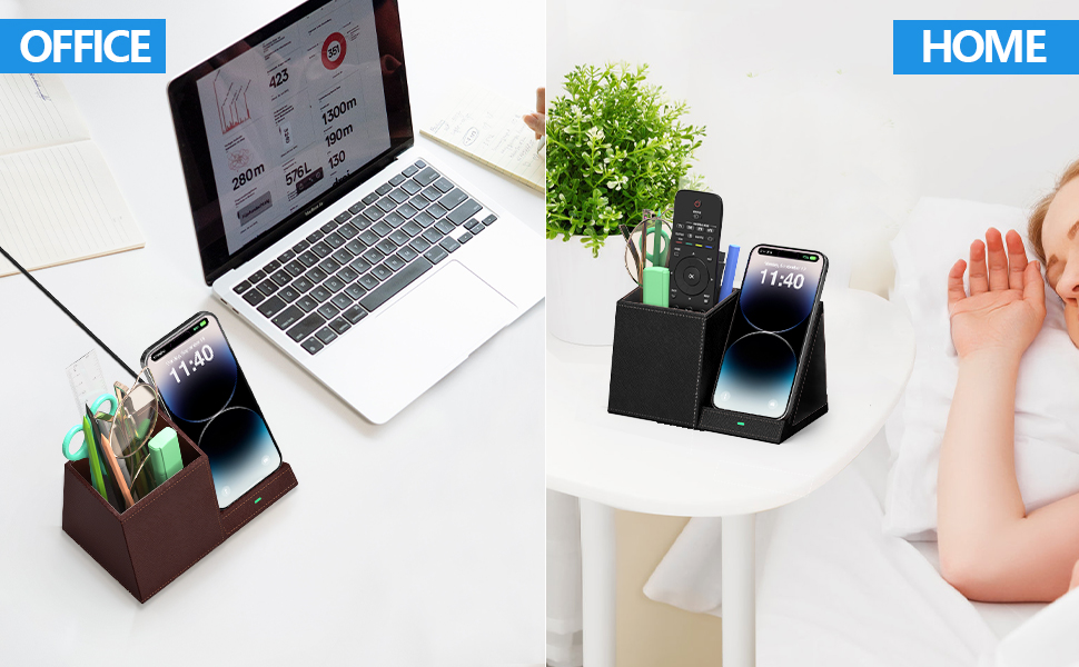 pencil holder for desk